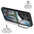Marvel Guardians of the Galaxy Hero Squad Galaxy S24 Plus Kickstand Case